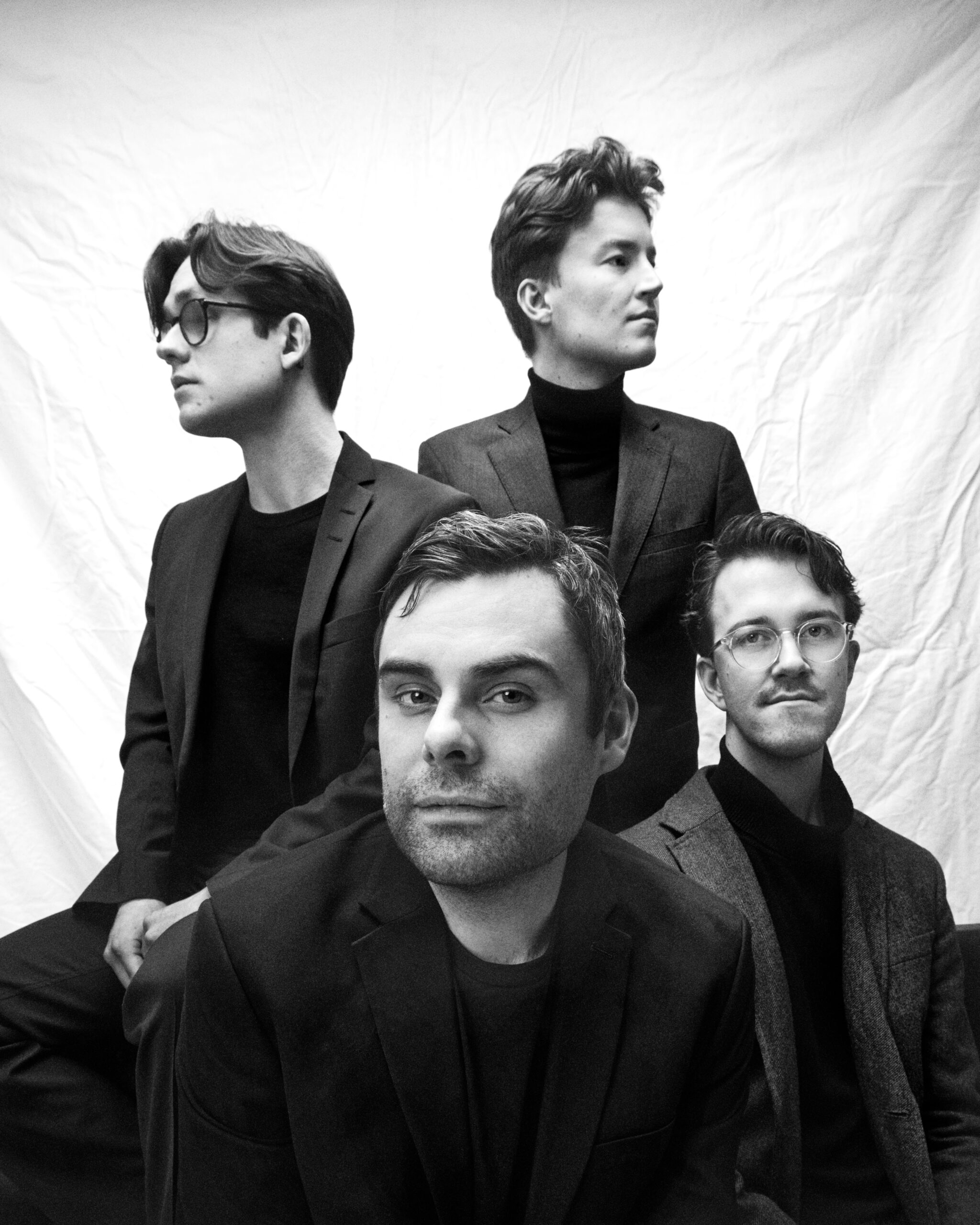 Erik Söderlind med Johnny Eks trio