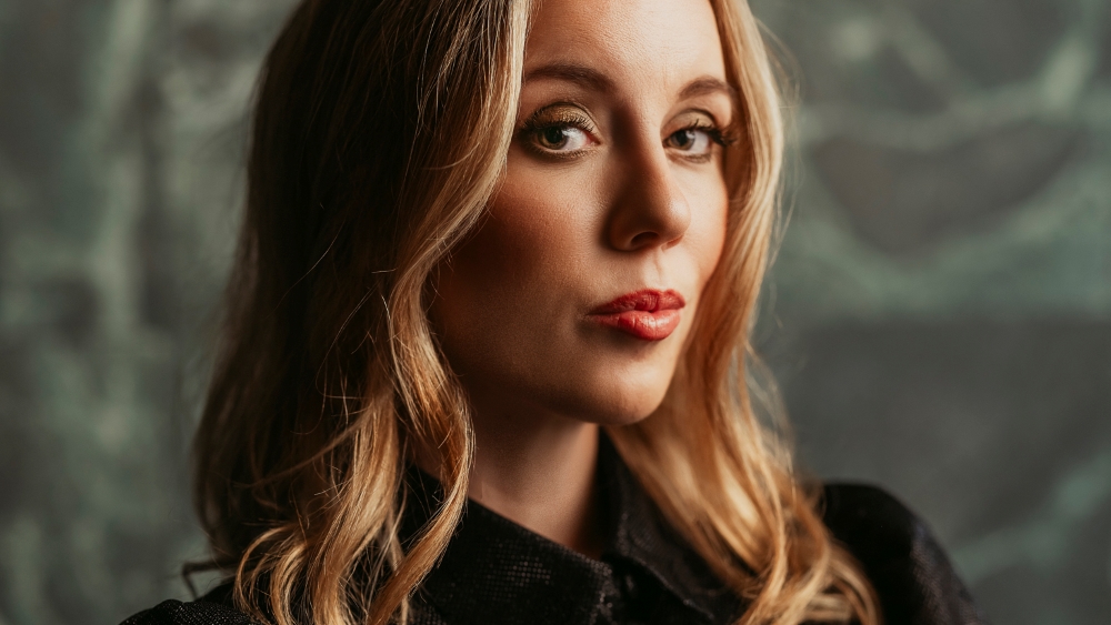 Ellen Andersson